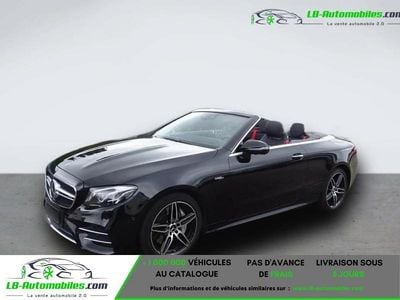 Occasion Mercedes E53 AMG AMG 457 ch (336 kW) 2019 Berline