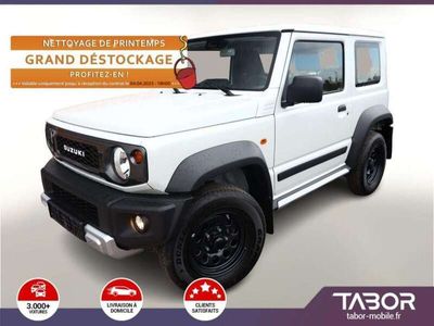 occasion Suzuki Jimny 1.5 102 Allgrip Comfort Bico Temp