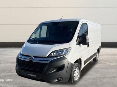 Citroën Jumper