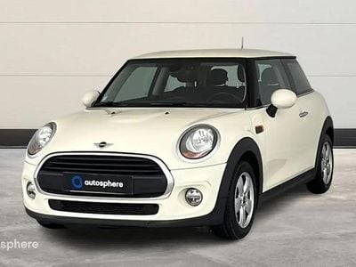 Occasion Mini ONE 103 ch (75 kW) 2018 Citadine