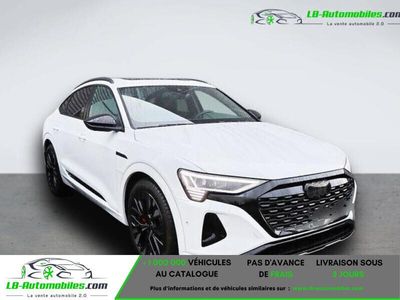 occasion Audi Q8 e-tron 50 340 ch 95 kWh Quattro