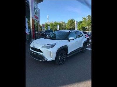 Occasion 2023 Toyota Yaris Hybrid | 24 990 € (Prix juste)