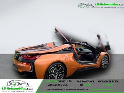 Occasion 2019 BMW i8 Comfort Edition Coupé | 139 600 €