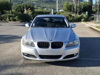 Occasion 2010 BMW 316 Comfort Edition Berline | 5 000 €