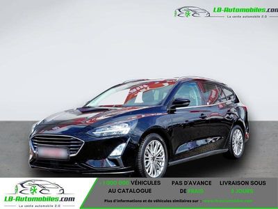 Occasion 2020 Ford Focus Break | 26 200 € (Prix cher)