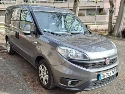 Fiat Doblò