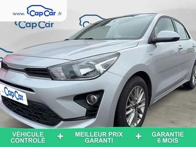 Occasion Kia Rio Active 99 ch (72 kW) 2023 Citadine