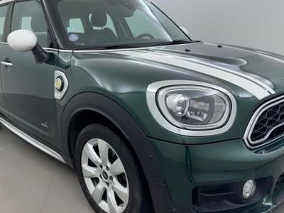 Occasion Mini Cooper Countryman 136 ch (100 kW) 2018 SUV
