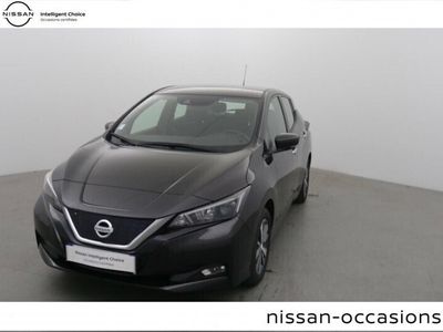 occasion Nissan Leaf Electrique 40kWh Acenta