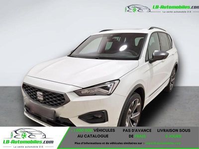 Occasion Seat Tarraco 200 ch (147 kW) 2021 SUV