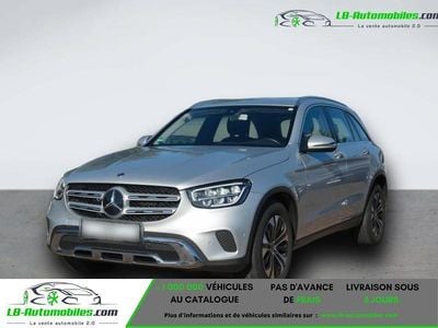 Mercedes GLC220