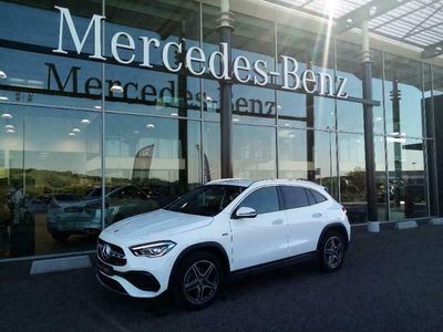 occasion Mercedes GLA250 e 160+102ch AMG Line Edition 1 8G-DCT