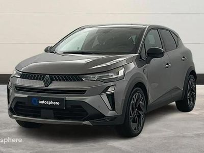 Occasion Renault Captur Esprit Alpine 95 ch (69 kW) 2025 Biton SUV