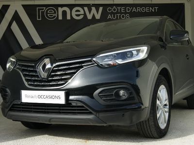 occasion Renault Kadjar KADJARBlue dCi 115 EDC - Business