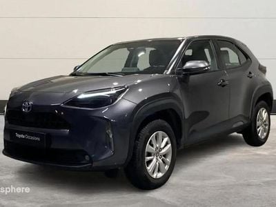 Occasion Toyota Yaris Cross 118 ch (86 kW) 2021 SUV