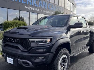 Noir Occasion 2023 Dodge Ram Pick-up | 164 899 €