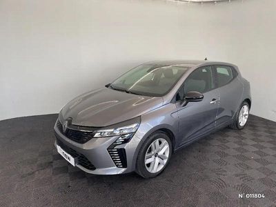 Gris Occasion 2024 Renault Clio V Evolution | 14 990 € (Bon prix)