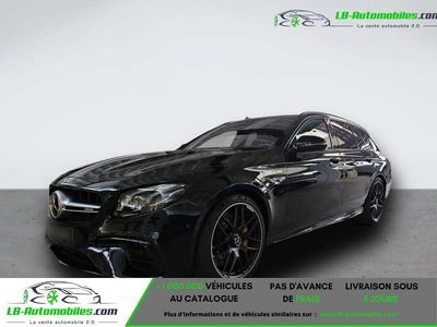 Occasion Mercedes E63S AMG AMG 612 ch (450 kW) 2020 Berline