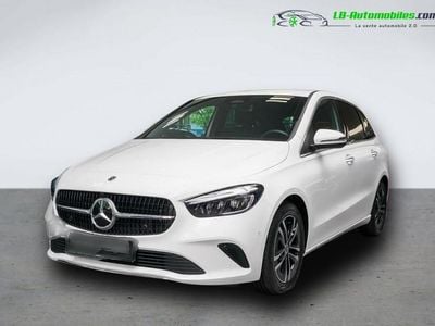 Mercedes B200