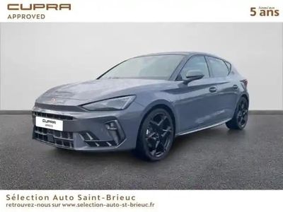 Gris Occasion 2024 Cupra Leon Berline | 40 990 € (Prix cher)
