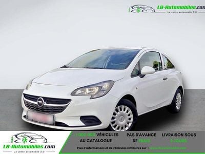 Occasion 2018 Opel Corsa Citadine | 14 900 € (Prix cher)