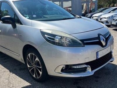 Renault Grand Scénic III