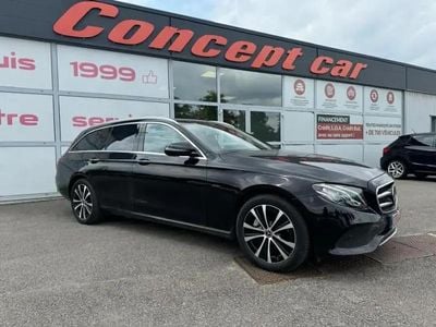 Mercedes E300