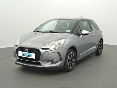 DS Automobiles DS3