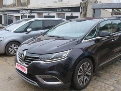 Occasion Renault Espace Initiale Paris 160 ch (117 kW) 2016 Monospace