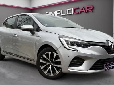 Occasion 2020 Renault Clio V Citadine | 12 480 € (Bon prix)