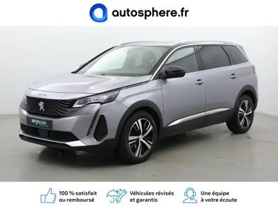 occasion Peugeot 5008 1.5 BlueHDi 130ch S&S GT EAT8