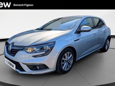 Renault Mégane IV