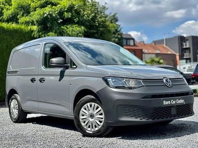 Gris Occasion 2023 VW Caddy Monospace | 23 400 €