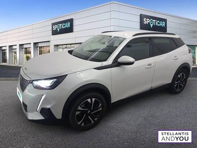 Occasion 2021 Peugeot e-2008 Allure SUV | 16 989 € (Prix juste)