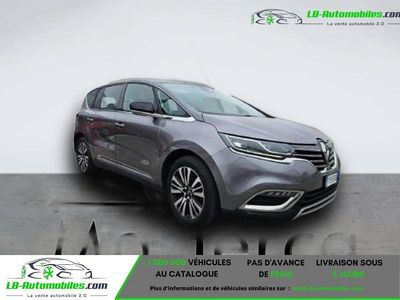 Occasion Renault Espace Initiale Paris 200 ch (147 kW) 2019 Monospace