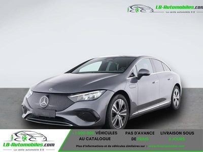 Mercedes EQE300