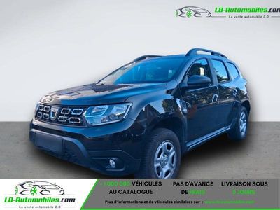 Occasion 2018 Dacia Duster | 17 900 € (Prix cher)