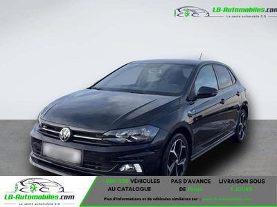 Occasion 2020 VW Polo S Citadine | 20 600 € (Prix juste)