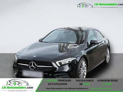 Occasion 2019 Mercedes A250 Berline | 32 100 €