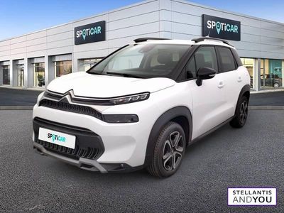 Occasion Citroën C3 Aircross Business Class 110 ch (80 kW) 2022 Blanc SUV