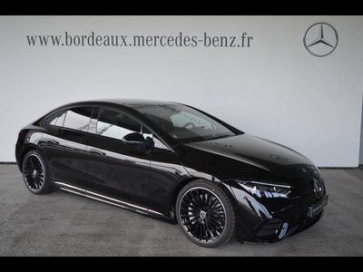 occasion Mercedes EQE350 292ch AMG Line