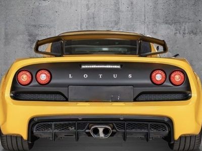 Lotus Exige