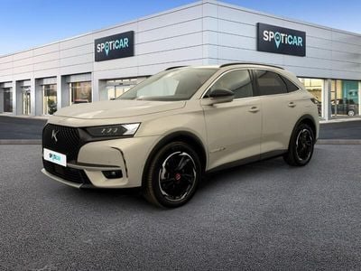DS Automobiles DS7 Crossback