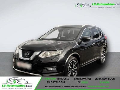 Occasion 2018 Nissan X-Trail Tekna SUV | 22 700 € (Prix cher)