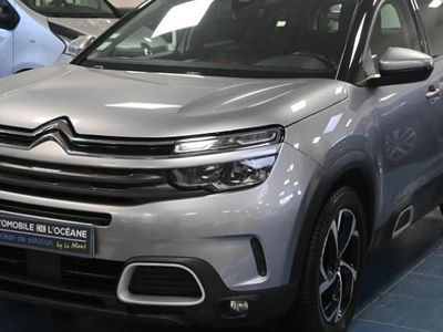 Occasion 2019 Citroën C5 Business Class Berline | 11 997 €