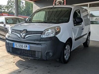 Blanc Occasion 2019 Renault Kangoo Van | 9 600 €