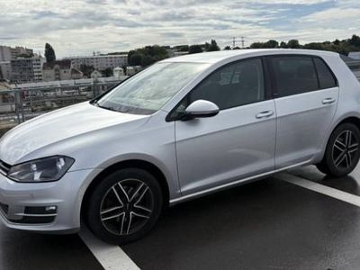VW Golf VII