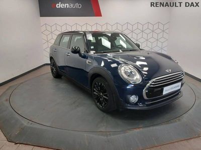 occasion Mini Cooper Clubman Clubman D 150 ch - Finition Exquisite A