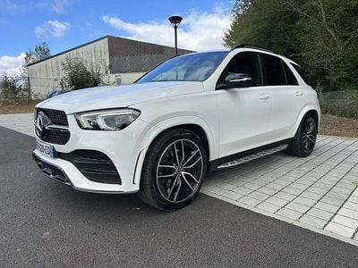 Occasion 2020 Mercedes GLE400 AMG line SUV | 37 900 € (Super prix)