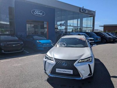 Lexus UX 250h